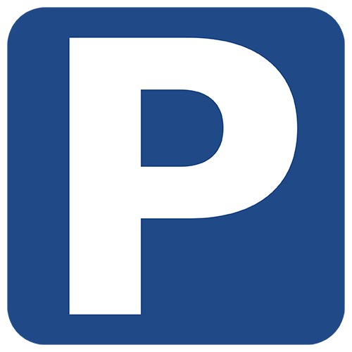 Icon Parken